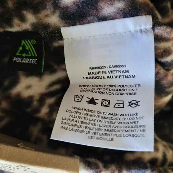 Nike ACG Therma-FIT Wolf Tree Men's Allover Joggers Pants Size Large DV9… - Picture 7 of 7